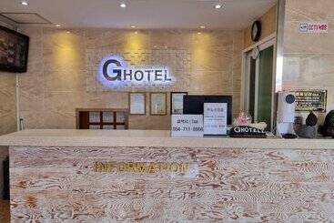Hotel G