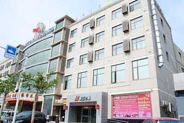 Hotel Jinjiang Inn Xiang He Yongtai Road