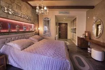 ホテル Kazdaglari Karye Müze