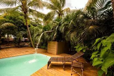 Hotel Na Villa Dos Algodões