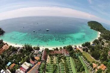 Hotel Varin Beach Resort