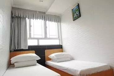 هتل Wing Sing Hong Guesthouse