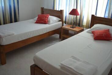 شقق خاصة سياحية Manfiyo