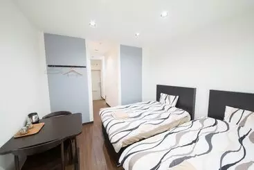 Appartamenti turistici Maruka Ishigakijima