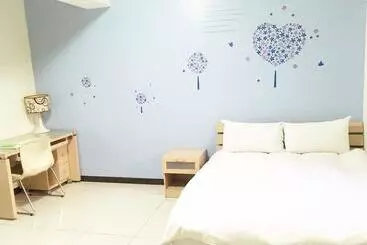 Pensión Canvsa Corner