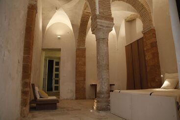 پانسیون La Chambre Bleue