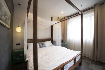 Pensió Soochow 1779