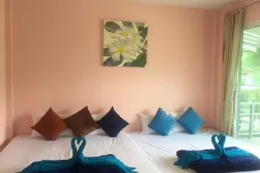 Chao Khun Resort