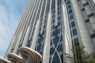 Guangzhou Jiayi  Apartment