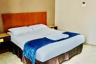 Hotel Baron Waterfront