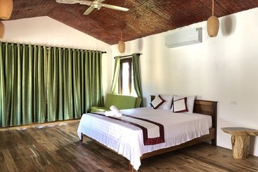 Hôtel Dugong Cottage Phuquoc