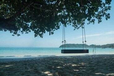 هتل Payam Cottage Resort