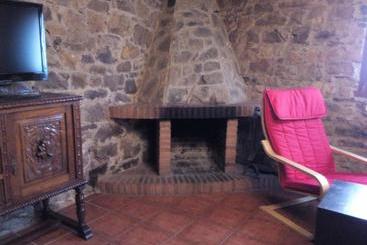 بيت ريفى La Casona De Pravia