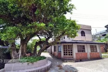 پانسیون Lan Mu Home