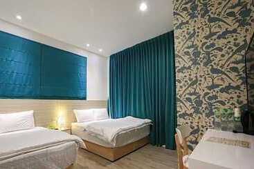 پانسیون Lan Mu Home