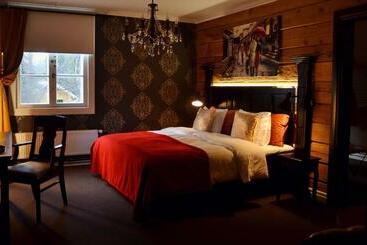 Putiikkihotelli Kemi 1932