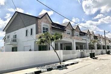 شقق خاصة سياحية Simfoni Vacation