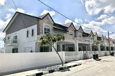 Ferienwohnungen Simfoni Vacation