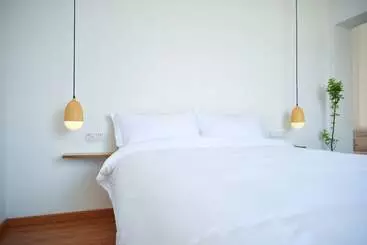 Bed & Breakfast Yo Yo House