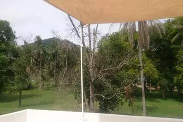 Ferienwohnungen Chuan Chom Villas