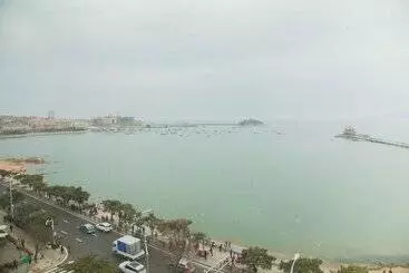 Hansand Casa Ai Service Apartment