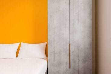 Hotel Ibis Budget Châteauthierry