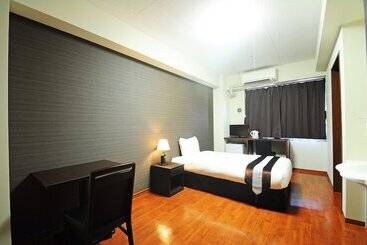 هتل Kaiho Ishigakijima