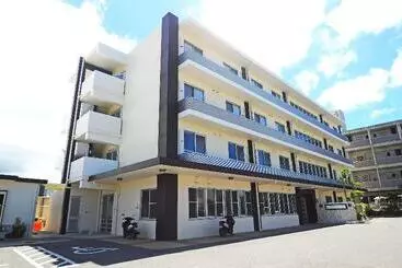 Hotelli Kaiho Ishigakijima