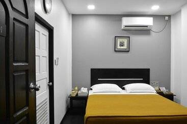 هتل Mini Platinum