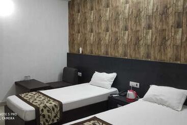 Hotel Nancy Residency