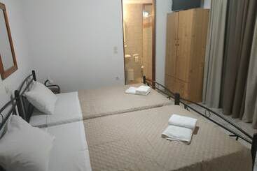 Отель Porto Sabatiki