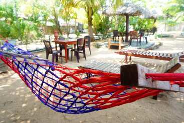 Hotel Star Rest Beach