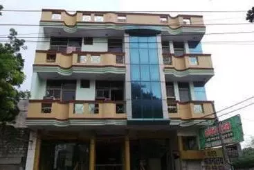 Otel Kanchan