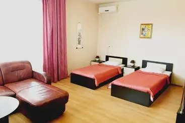 Hotel Tokio