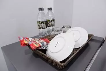 Hotel Yotaka Songkhla