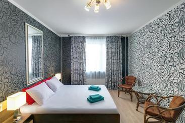 Отель Mini Tri Iyeroglifa