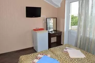 Pensjonat Olympia Adler Guest House