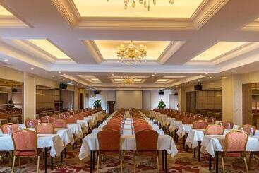 Vienna Hotel Foshan Ceramic City