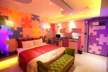 Yosemite Motel Taiyuan Branch