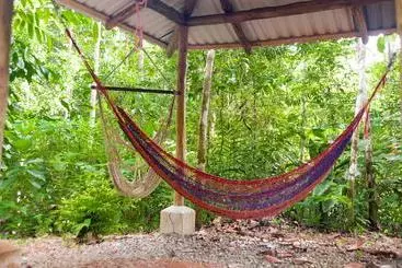 Turistihuoneistot Casa Colibri  Portasol Vacation Rentals