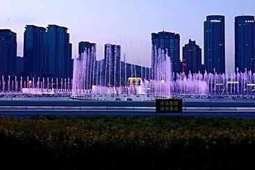 游客公寓 Dalian Miss Fashion Apart