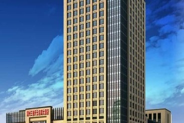 Grand New Century Hotel Wenzhou Sanyu