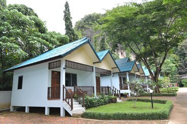 Hotelli Changsi Resort