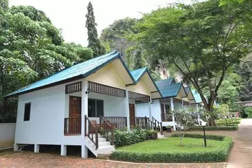 Hotelli Changsi Resort