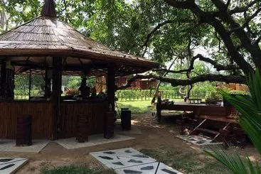 Hotel Coffee And Resort