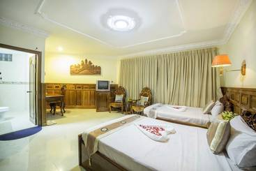 هتل International