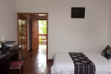 Hotel Wei Shan