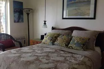 Huoneisto Kona Magic Sands 213