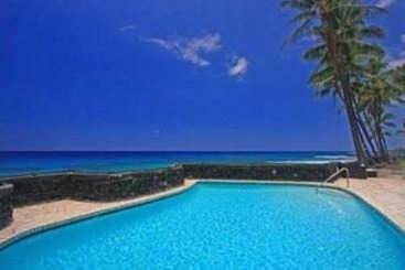 آپارتمان Kona Magic Sands 213