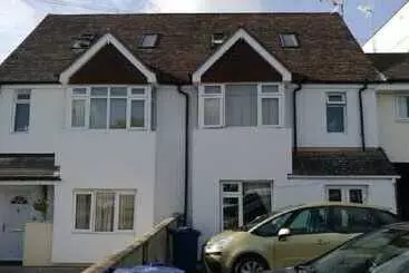 Oxford House Bed And Breakfast